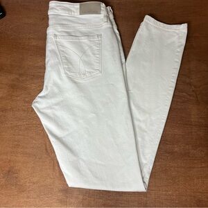 Calvin Klein skinny jeans size 29x32